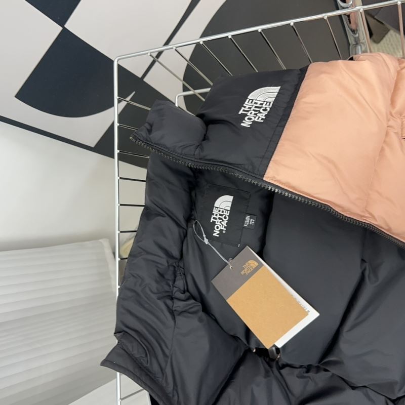 The North Face Down Jackets